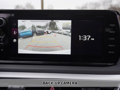 Used 2022 Kia K5 GT-Line image 6