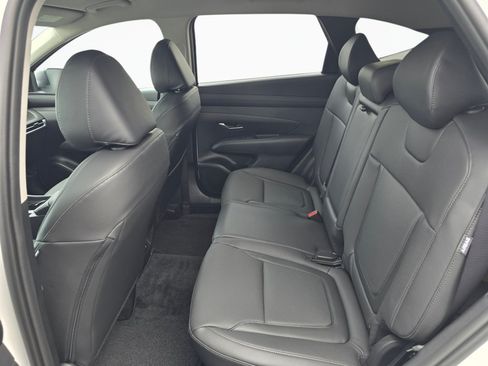 New 2026 Hyundai Tucson SEL Plus AWD/4WD image 35