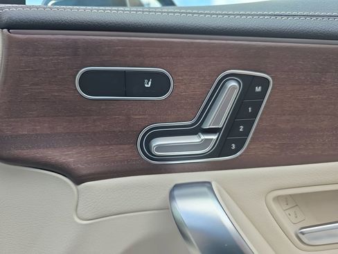 Certified 2023 Mercedes-Benz CLA 250 CLA 250 image 17