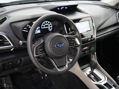 Used 2023 Subaru Forester AWD/4WD image 20