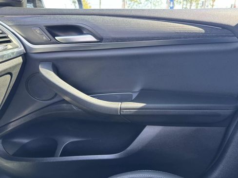 Used 2022 BMW X3 sDrive30i w/ M Sport Package 2 image 23