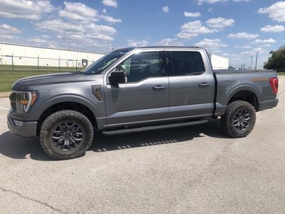 Used 2023 Ford F150 Tremor w/ Trailer Tow Package