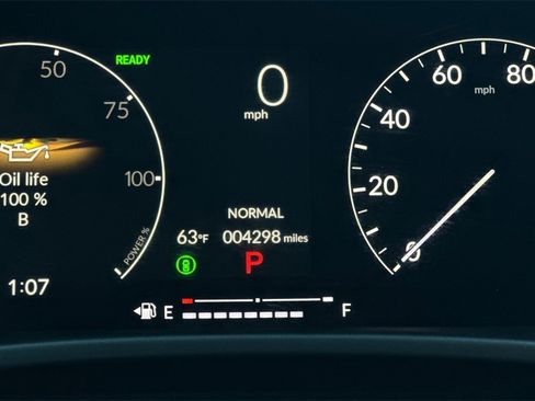 Certified 2025 Honda Civic Sport image 30