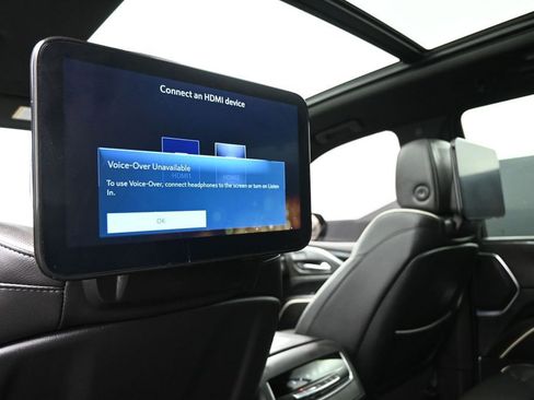 Used 2023 Cadillac Escalade Sport AWD/4WD image 30