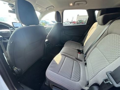 Used 2022 Ford Escape SE w/ Cold Weather Package AWD/4WD image 14