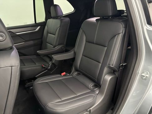 New 2026 GMC Acadia Elevation w/ Elevation Premium Package image 43