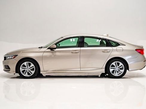 Used 2020 Honda Accord LX image 28