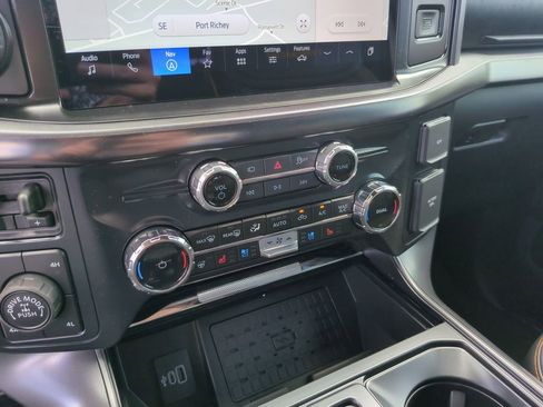 New 2026 Ford F150 Tremor AWD/4WD image 25