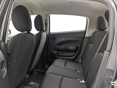 Used 2024 Mitsubishi Mirage ES FWD image 17