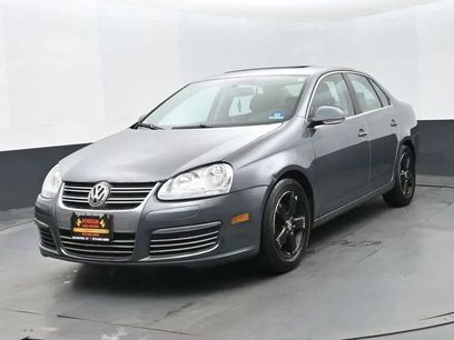 Used 2008 Volkswagen Jetta SE