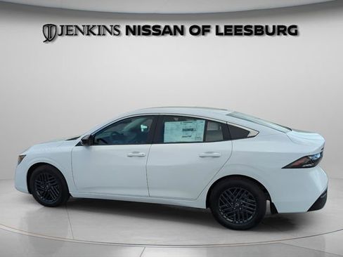 New 2026 Nissan Sentra SV image 10