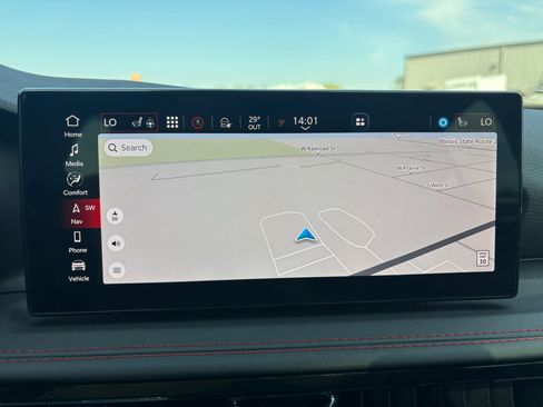 Used 2024 Dodge Hornet R/T Plus image 21