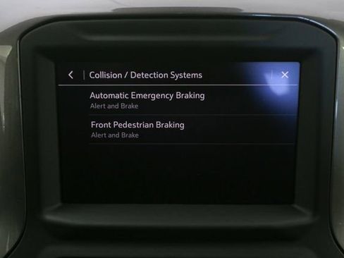 Used 2025 Chevrolet Silverado 1500 W/T image 19