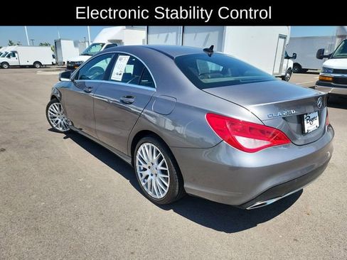 Used 2018 Mercedes-Benz CLA 250 image 5