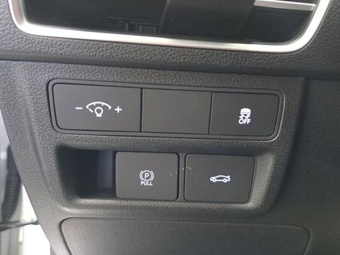 New 2025 Hyundai Sonata SEL image 25