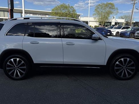 Used 2020 Mercedes-Benz GLB 250 4MATIC image 19