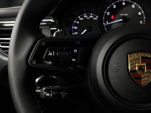 New 2026 Porsche Macan S AWD/4WD image 25