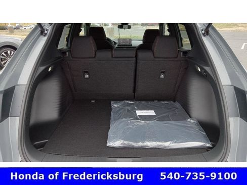 Used 2025 Honda HR-V Sport image 37