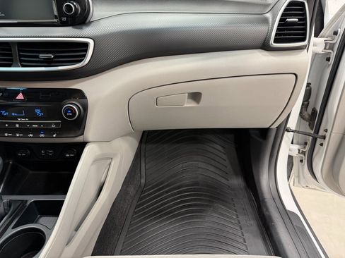 Used 2021 Hyundai Tucson SEL image 27