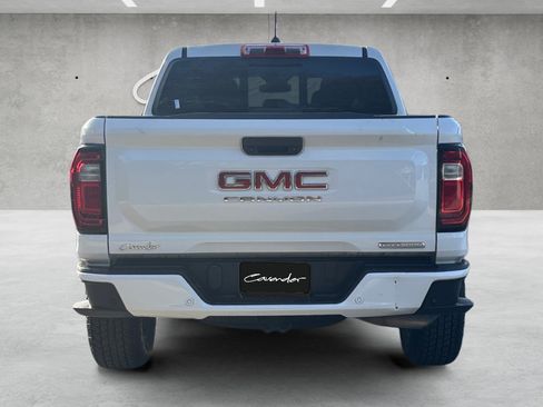 Used 2024 GMC Canyon Elevation w/ Convenience Package image 17