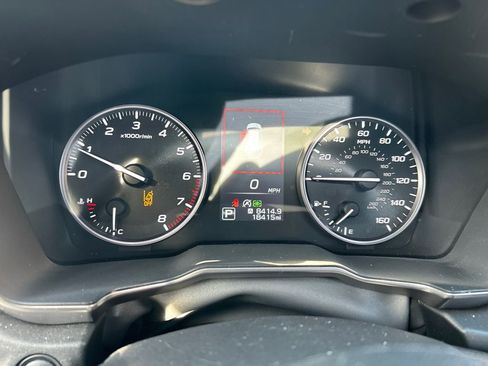 Used 2023 Subaru Outback Limited image 11