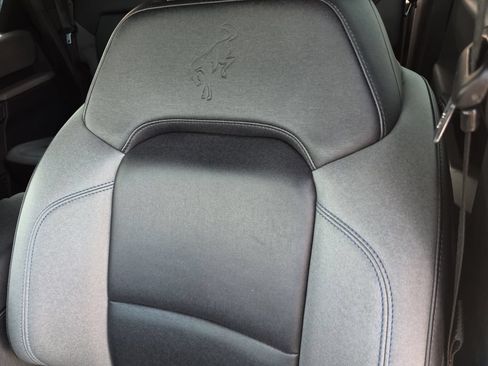 Used 2023 Ford Bronco Black Diamond AWD/4WD image 16
