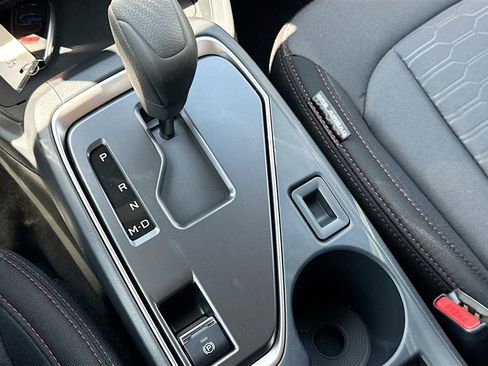 New 2026 Subaru Impreza 2.0i Sport AWD/4WD image 20