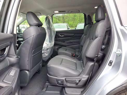 New 2026 Subaru Ascent Premium AWD/4WD image 7