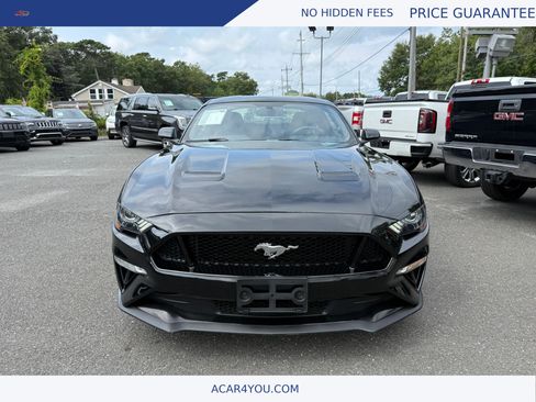 Used 2019 Ford Mustang GT RWD image 7