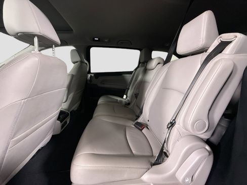 Used 2022 Honda Odyssey EX-L image 25
