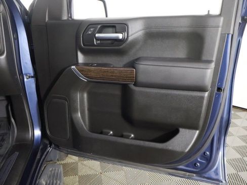 Used 2020 GMC Sierra 1500 Elevation w/ Elevation Value Package AWD/4WD image 20