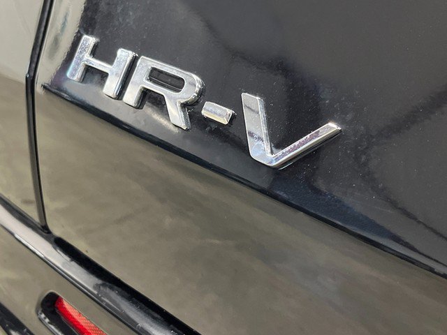New 2027 Honda HR-V EX-L image 7