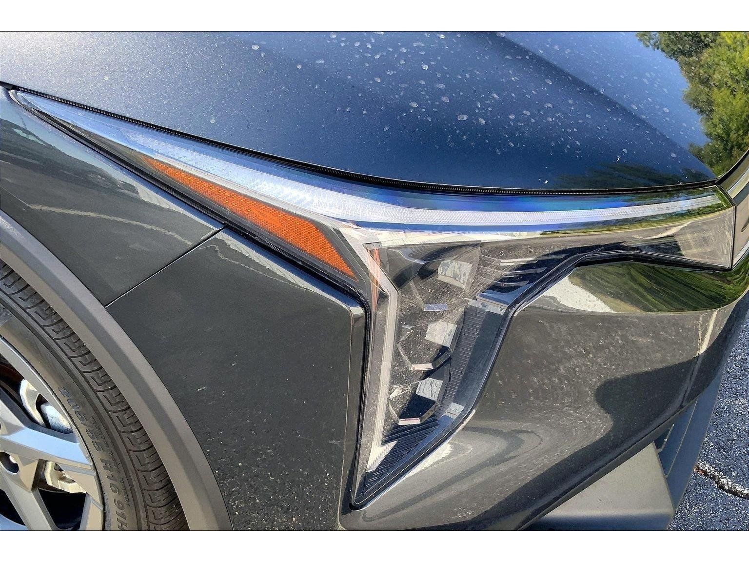 Used 2025 Kia K4 FWD image 26