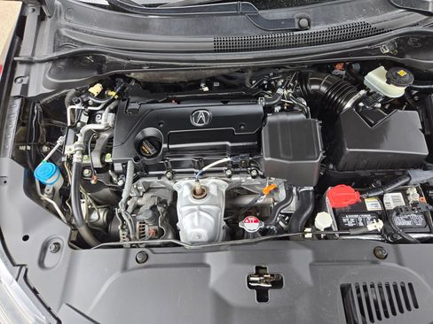 Used 2021 Acura ILX image 24