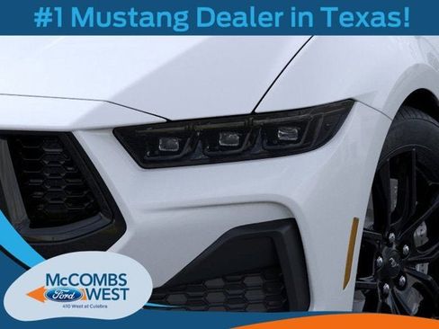 New 2026 Ford Mustang GT Premium image 18