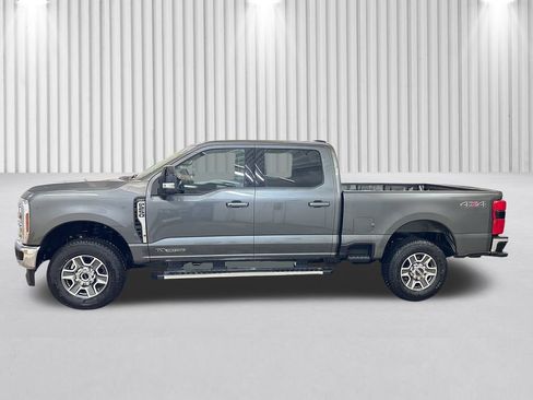 New 2026 Ford F250 Lariat image 8