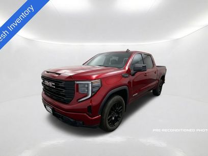Used 2023 GMC Sierra 1500 Elevation