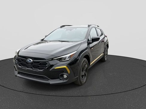 New 2026 Subaru Crosstrek 2.5i Sport image 4