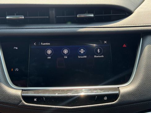Used 2023 Cadillac XT5 Premium Luxury AWD/4WD image 29