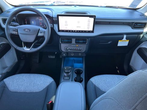 New 2026 Ford Maverick XLT w/ XLT Luxury Package AWD/4WD image 55