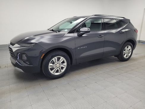 Used 2022 Chevrolet Blazer LT image 2