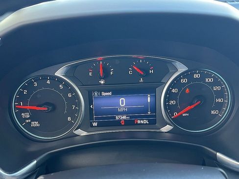 Used 2019 Chevrolet Equinox LT image 15