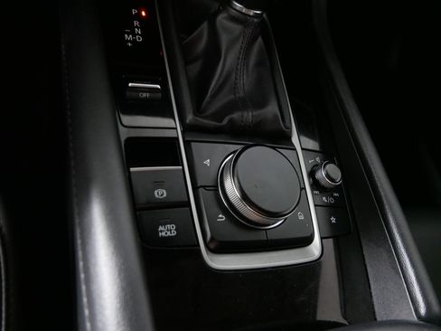 Used 2024 MAZDA MAZDA3 s FWD image 29