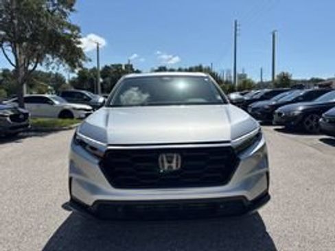 Used 2026 Honda CR-V EX-L image 24