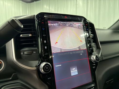 New 2026 RAM 2500 Big Horn image 23