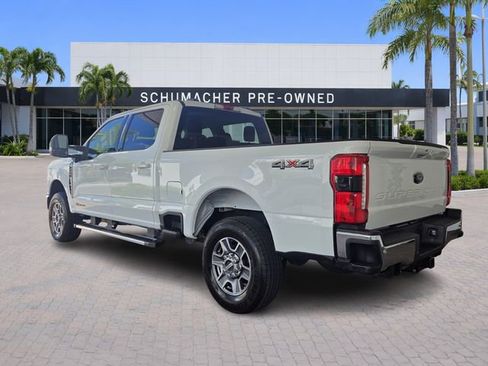 Used 2026 Ford F250 Lariat image 5
