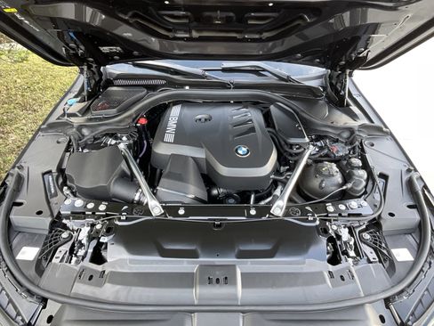 New 2026 BMW 530i w/ M Sport Package image 33