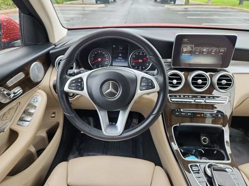 Used 2016 Mercedes-Benz GLC 300 4MATIC image 21