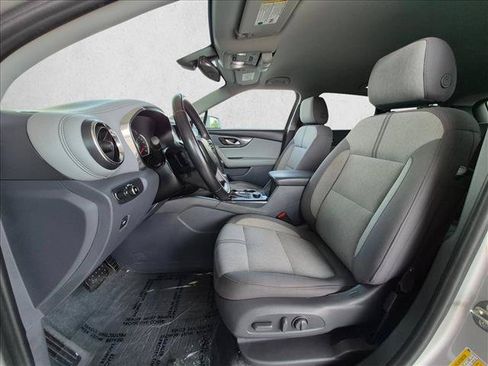 Used 2019 Chevrolet Blazer LT FWD image 15