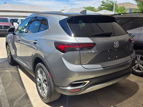 Certified 2023 Buick Envision Preferred AWD/4WD image 6